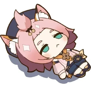 😐 emoji Клопы Telegram sticker 17 of 43