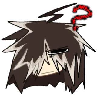 💣 emoji Алиска |^⁠_⁠^ |@D0ntl3av3m3 Telegram sticker 8 of 41