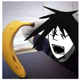 😱 emoji Алиска |^⁠_⁠^ |@D0ntl3av3m3 Telegram sticker 16 of 41