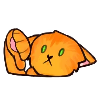 👎 emoji @EARTH928B <- БОЛЬШЕ Telegram sticker 21 of 25