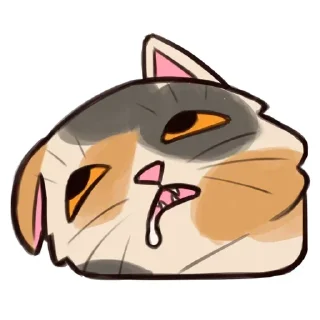 🫠 emoji @EARTH928B <- БОЛЬШЕ Telegram sticker 7 of 25