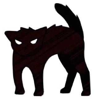 😱 emoji @EARTH928B <- БОЛЬШЕ Telegram sticker 24 of 25