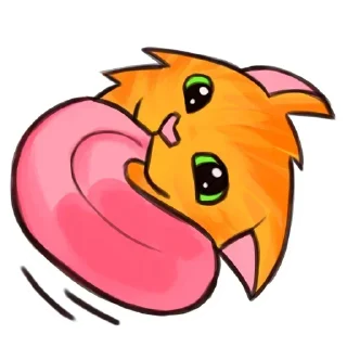 🤪 emoji @EARTH928B <- БОЛЬШЕ Telegram sticker 9 of 25