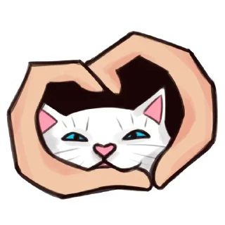 ❤️ emoji @EARTH928B <- БОЛЬШЕ Telegram sticker 2 of 25