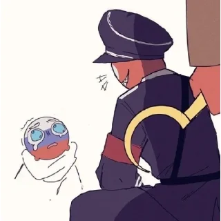 ☠️ emoji У автора рак мозга☠️🆘/@Araa_764 Telegram sticker 22 of 60