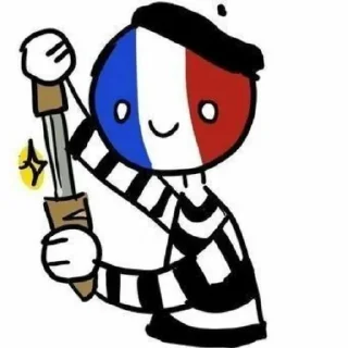 ☠️ emoji У автора рак мозга☠️🆘/@Araa_764 Telegram sticker 18 of 60