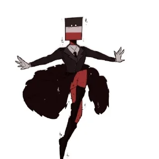 ☠️ emoji У автора рак мозга 🆘☠️/@Araa_764 Telegram sticker 15 of 60