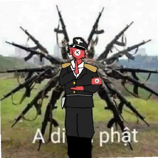 ☠️ emoji У автора рак мозга 🆘☠️/@Araa_764 Telegram sticker 6 of 60