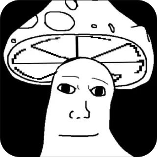 👍 emoji Гупкабоб от @A_z0_9mn502 (ильякрутой2016) Telegram sticker 21 of 22