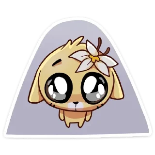 🥺 emoji Анонимный чат: @anonimnyi_chatbot 💓 Telegram sticker 15 of 48