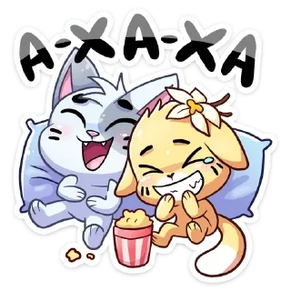 😅 emoji Анонимный чат: @anonimnyi_chatbot 💓 Telegram sticker 10 of 48