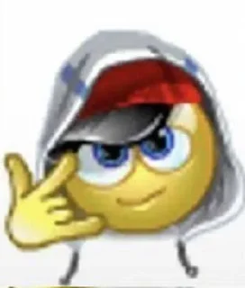 🤟 emoji slay💅 Telegram sticker 16 of 55