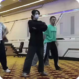 🌟 emoji @kpop_things_bot чонгук 💘💘 ➡️ @Ctikerubot Telegram sticker 16 of 25