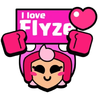 😘 emoji Janet Telegram sticker 23 of 72