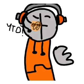 🤔 emoji Madness meme от @Tolua33lolpop Telegram sticker 17 of 19