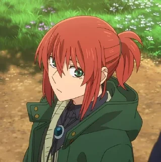 Sticker from 𐙚𓏲⋆ ִֶָ ⋆ᡣ𐭩Hatori Chise