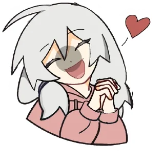 🌟 emoji @Kuchipu_05820✧ Telegram sticker 1 of 120
