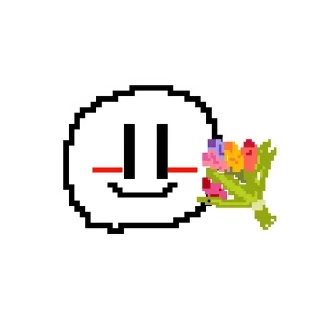 🌟 emoji @Kuchipu_05820✧ Telegram sticker 15 of 120