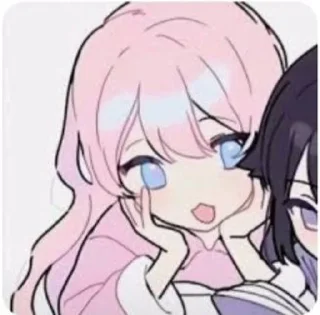 🌟 emoji @Kuchipu_05820✧ Telegram sticker 11 of 120