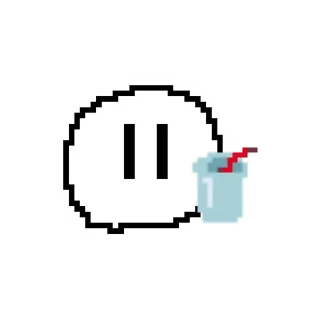 🌟 emoji @Kuchipu_05820✧ Telegram sticker 14 of 120