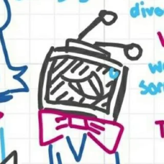 Sticker from :🎤Mike🎤: