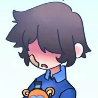 Sticker from Григорий