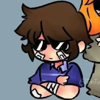 Sticker from Григорий
