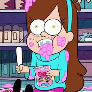 🍨 emoji VPN 👉 @gptVPNrbot Telegram sticker 22 of 41