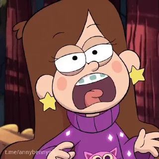 😨 emoji VPN 👉 @gptVPNrbot Telegram sticker 14 of 41