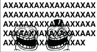 🤣 emoji стикеры тут: @stikeryv Telegram sticker 15 of 69