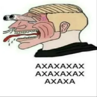 🤪 emoji стикеры тут: @stikeryv Telegram sticker 6 of 69
