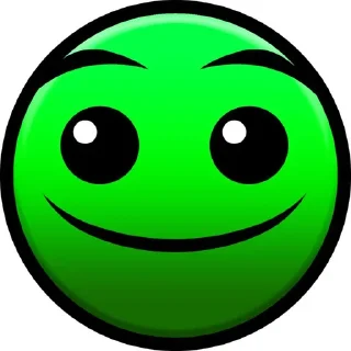 😎 emoji Стикеры @stickrubot @textmeru_bot Telegram sticker 3 of 14