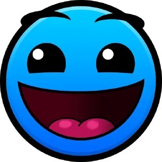 😳 emoji Стикеры @stickrubot @textmeru_bot Telegram sticker 2 of 14