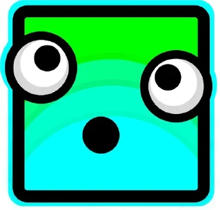 😎 emoji Стикеры @stickrubot @textmeru_bot Telegram sticker 13 of 14