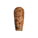 Sticker from Turkish Delicious
