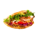 Sticker from Turkish Delicious
