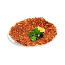 Sticker from Turkish Delicious