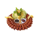 Sticker from Turkish Delicious