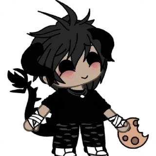 🥰 emoji 𝗔𝗢𝗠𝗜💥 ➡️ @Ctikerubot Telegram sticker 14 of 60