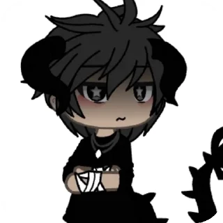 😒 emoji 𝗔𝗢𝗠𝗜💥 ➡️ @Ctikerubot Telegram sticker 12 of 60