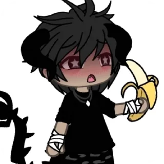 😏 emoji 𝗔𝗢𝗠𝗜💥 ➡️ @Ctikerubot Telegram sticker 13 of 60