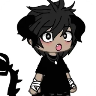 Sticker from 𝗔𝗢𝗠𝗜💥 ➡️ @Ctikerubot