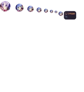 Sticker from секта pack by @QuotLyBot
