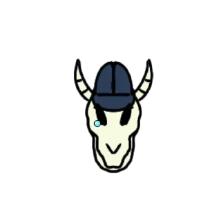 Sticker from Tabi 1.0