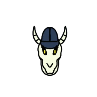 Sticker from Tabi 1.0
