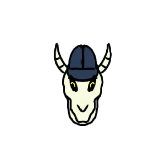 Sticker from Tabi 1.0