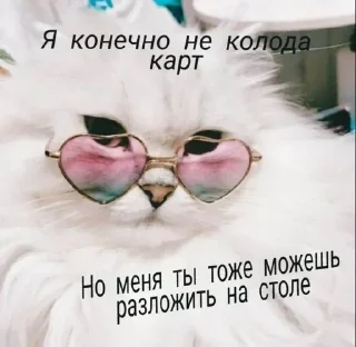 🃏 emoji Больше стиков тут: @stikery4 Telegram sticker 15 of 79