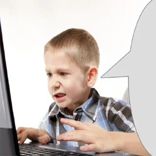 👶 emoji Стикеры Церберуса нахуй Telegram sticker 16 of 89