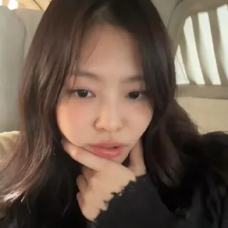 😜 emoji Jen @seomoki Telegram sticker 21 of 23