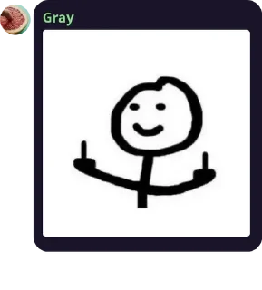🖖 emoji Хлеб Telegram sticker 24 of 120